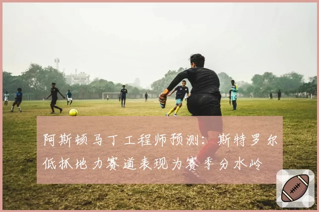 阿斯顿马丁工程师预测：斯特罗尔低抓地力赛道表现为赛季分水岭